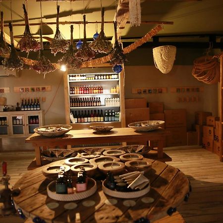 Alaya Poleg Hotel Нетания Екстериор снимка