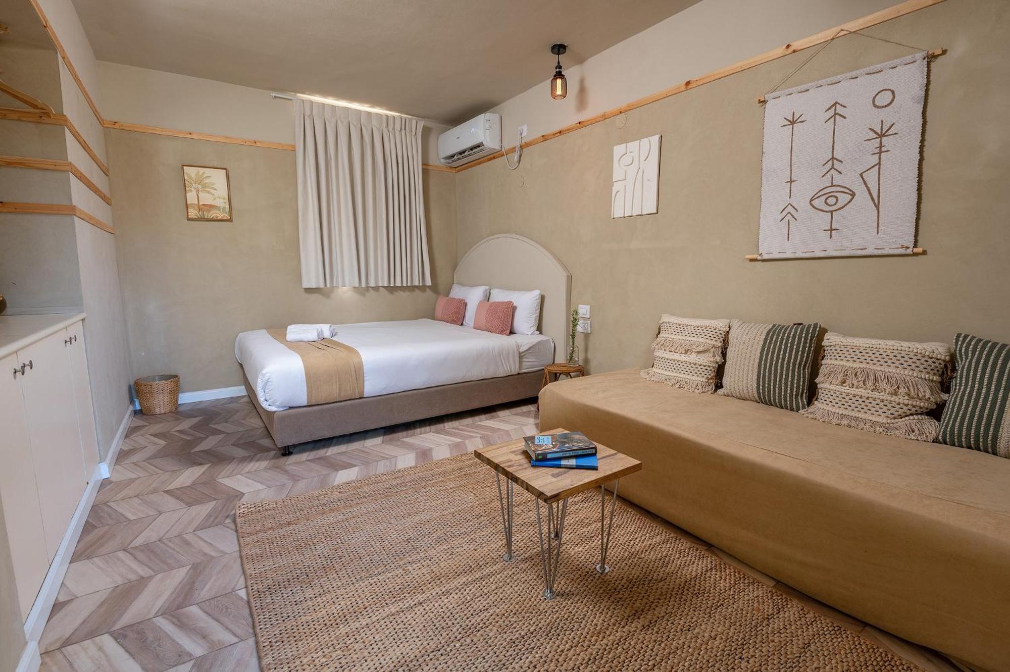 Alaya Poleg Hotel Нетания Екстериор снимка